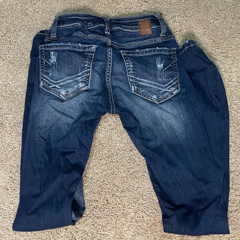 Bke skinny jeans